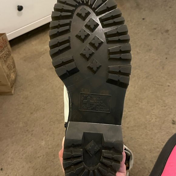Platform Dr. Martens